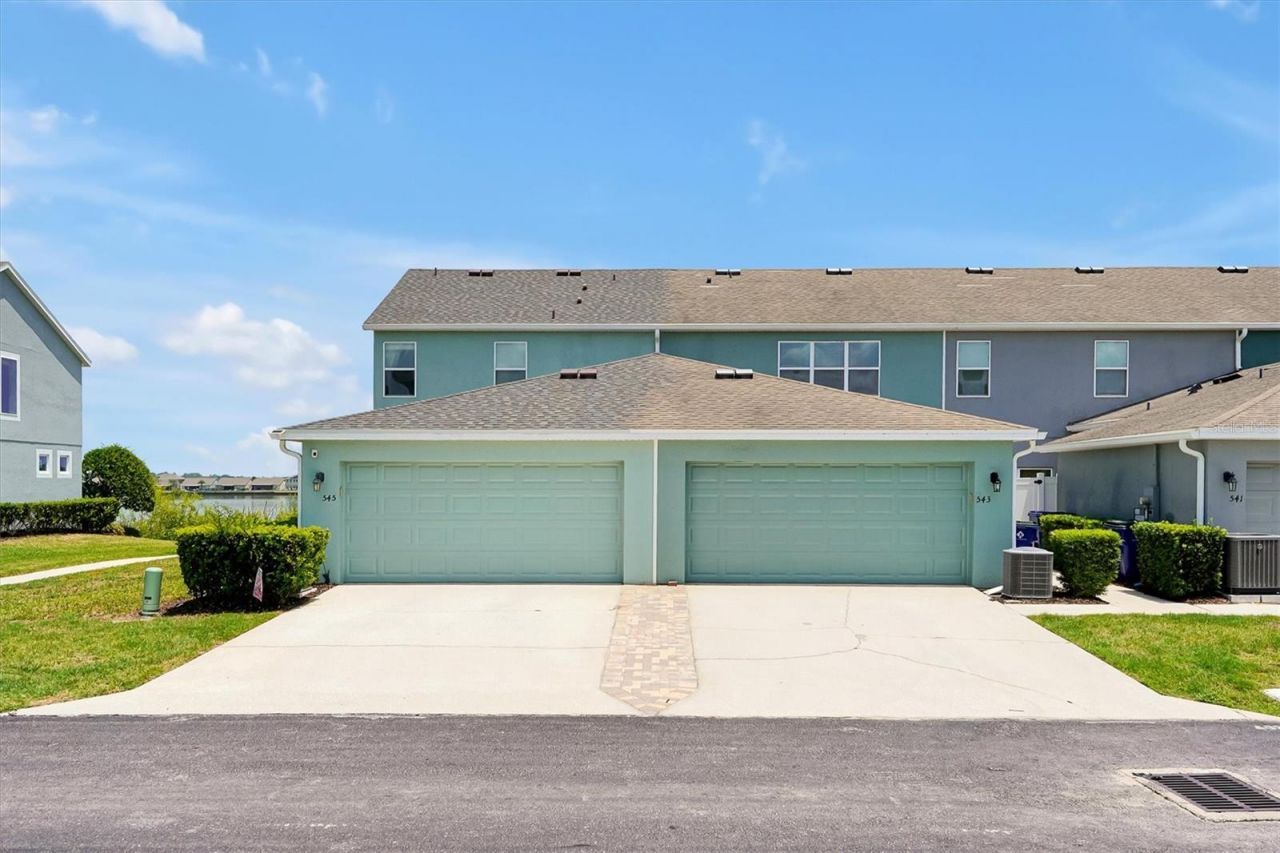 543 Juniper Springs Drive, Groveland, FL 34736 Photo