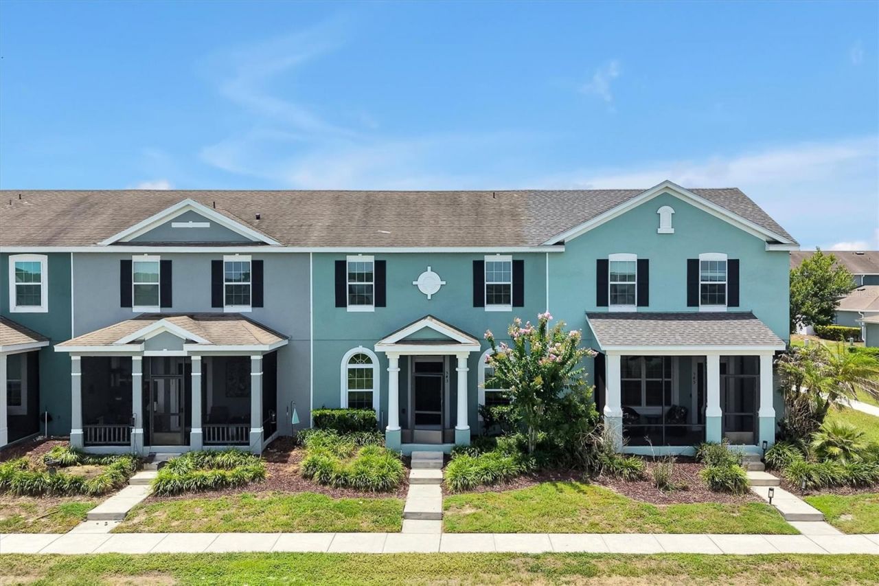 543 Juniper Springs Drive, Groveland, FL 34736 Photo