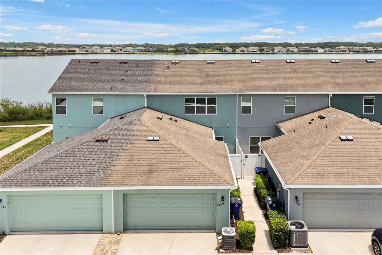 543 Juniper Springs Drive, Groveland, FL 34736 Photo