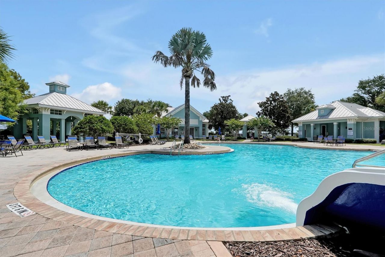 543 Juniper Springs Drive, Groveland, FL 34736 Photo