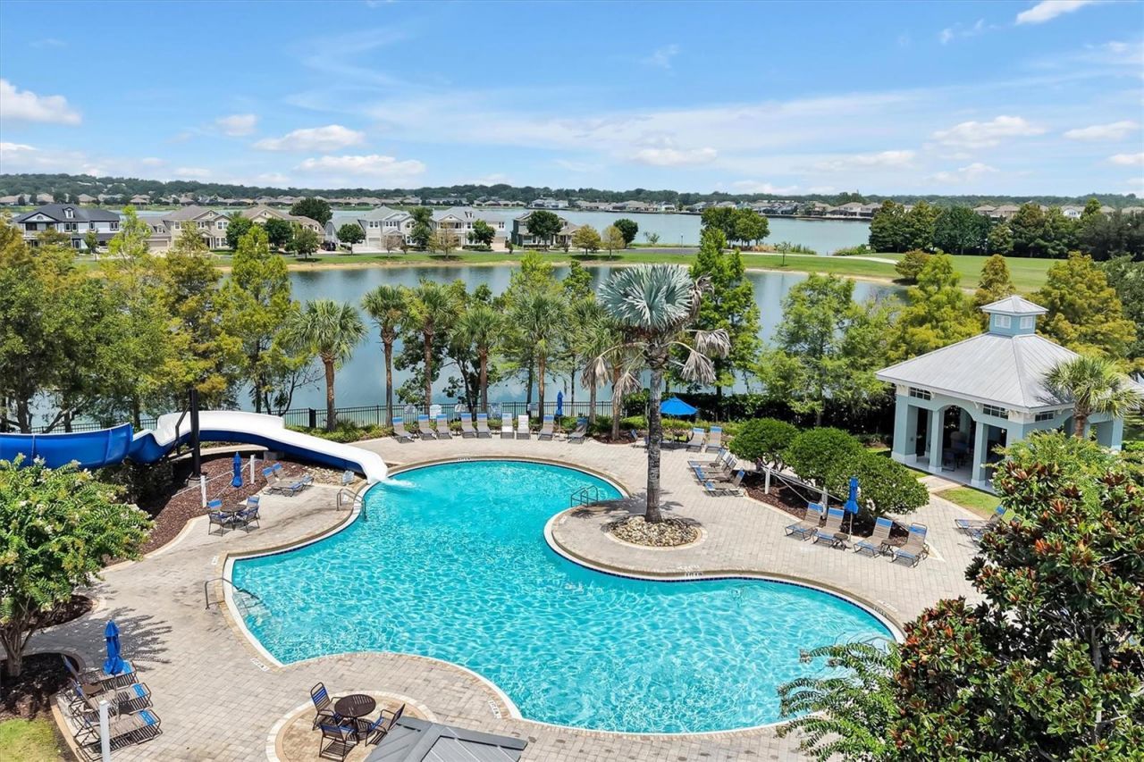 543 Juniper Springs Drive, Groveland, FL 34736 Photo