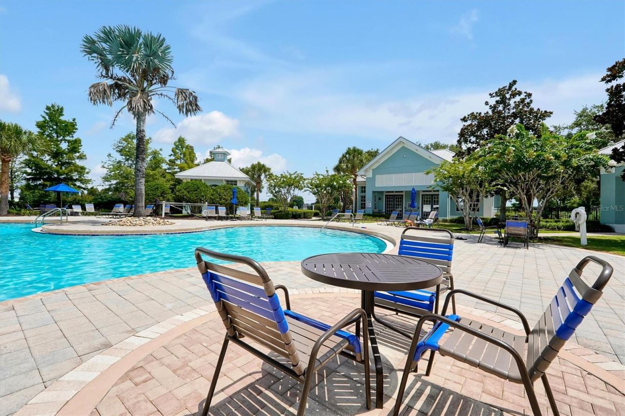 543 Juniper Springs Drive, Groveland, FL 34736 Photo