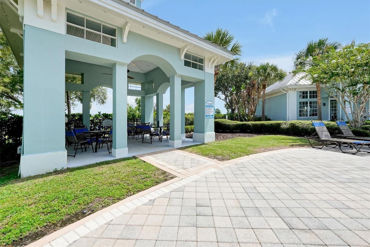 543 Juniper Springs Drive, Groveland, FL 34736 Photo