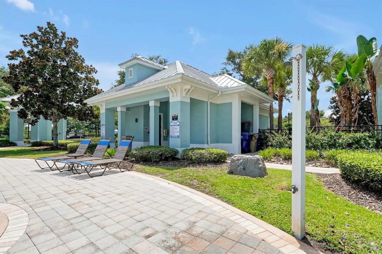 543 Juniper Springs Drive, Groveland, FL 34736 Photo