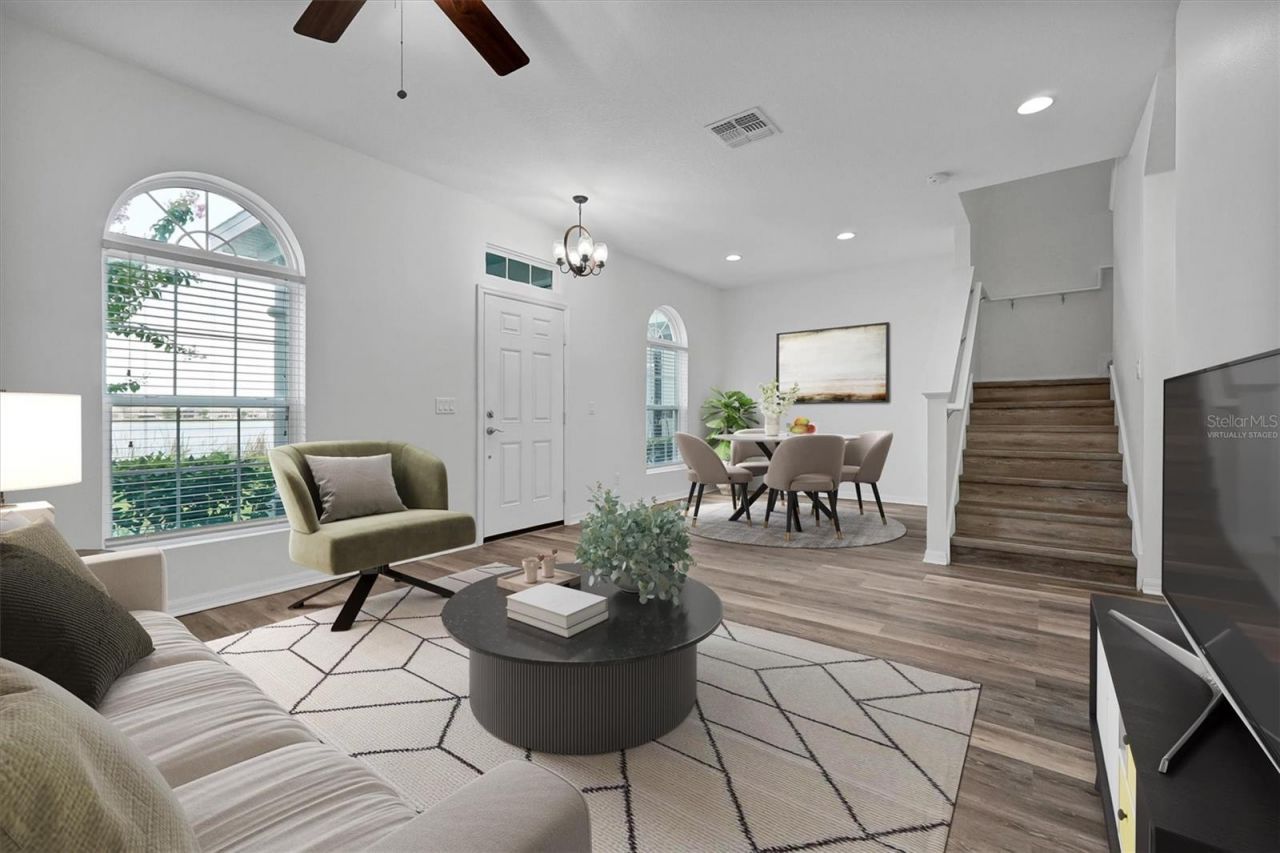 543 Juniper Springs Drive, Groveland, FL 34736 Photo