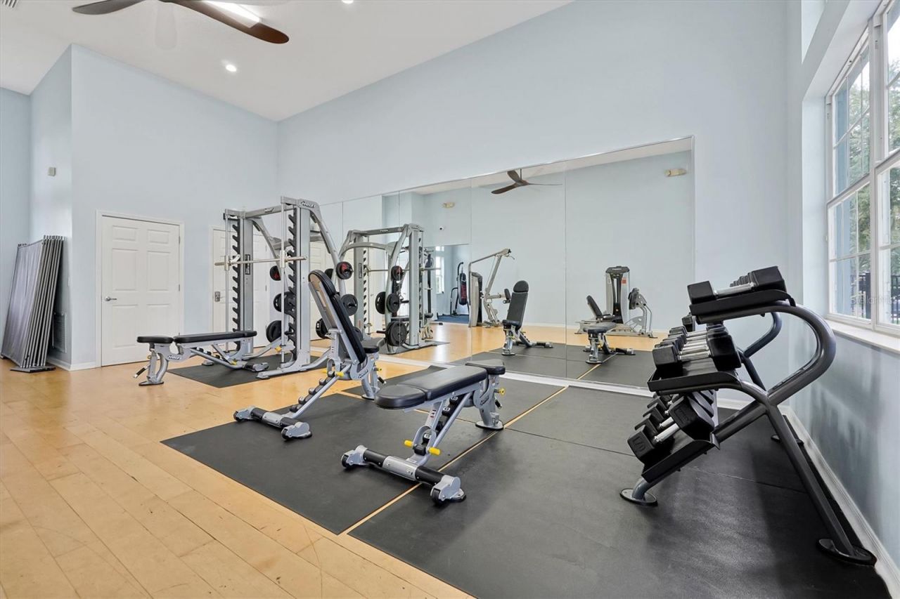 543 Juniper Springs Drive, Groveland, FL 34736 Photo