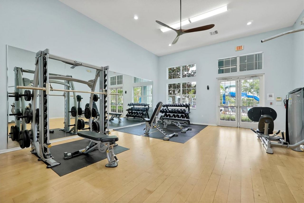543 Juniper Springs Drive, Groveland, FL 34736 Photo
