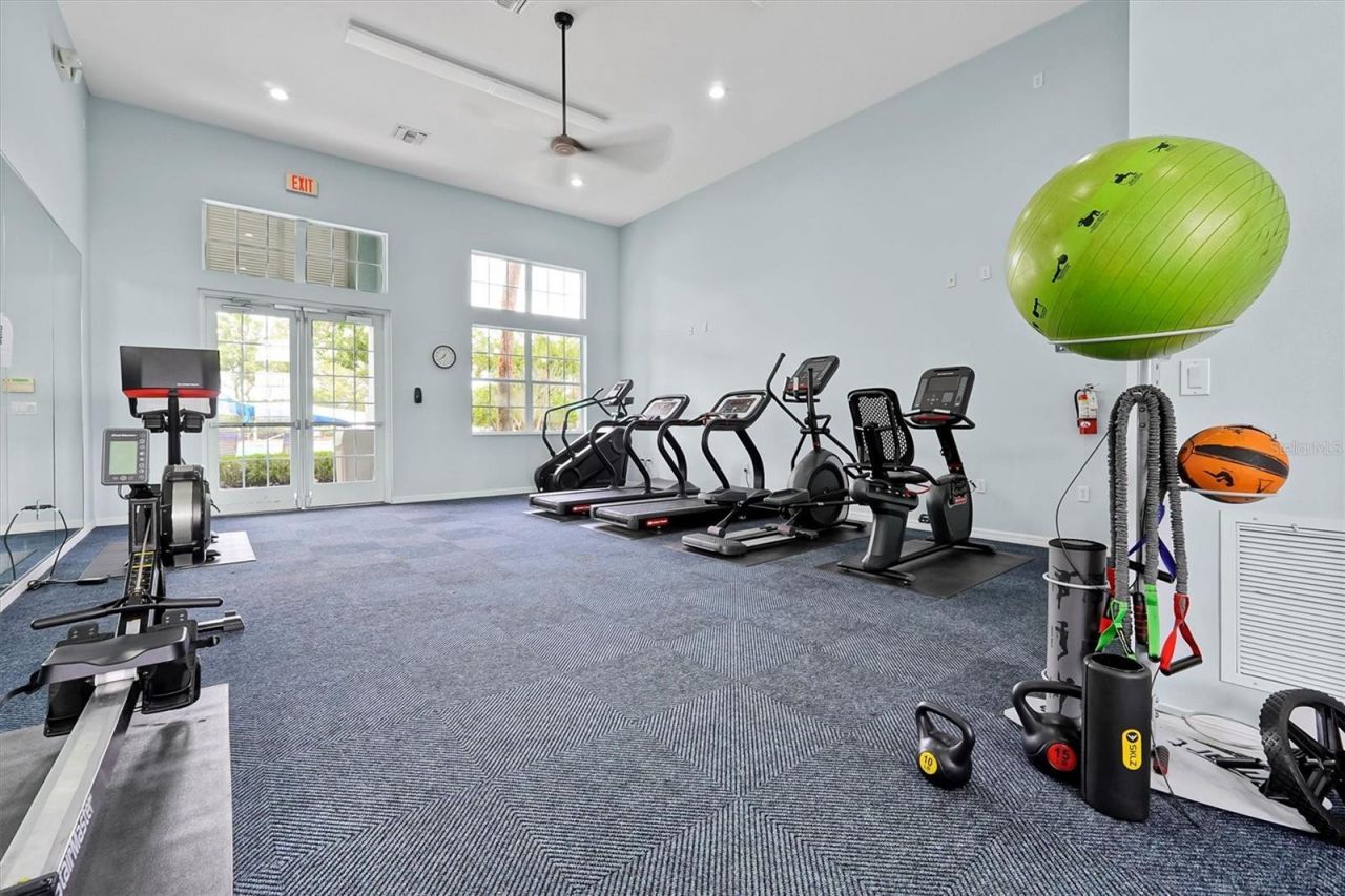 543 Juniper Springs Drive, Groveland, FL 34736 Photo