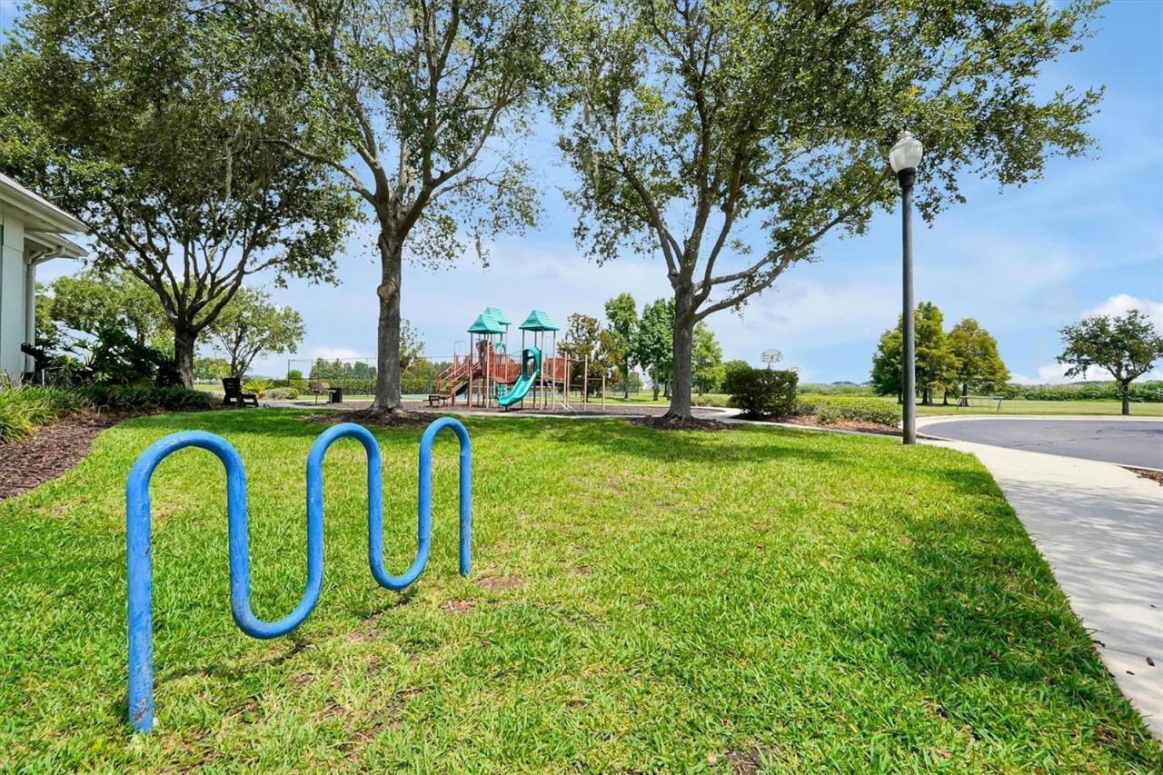 543 Juniper Springs Drive, Groveland, FL 34736 Photo