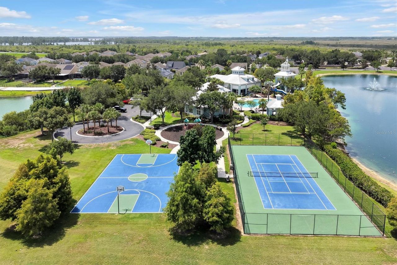 543 Juniper Springs Drive, Groveland, FL 34736 Photo