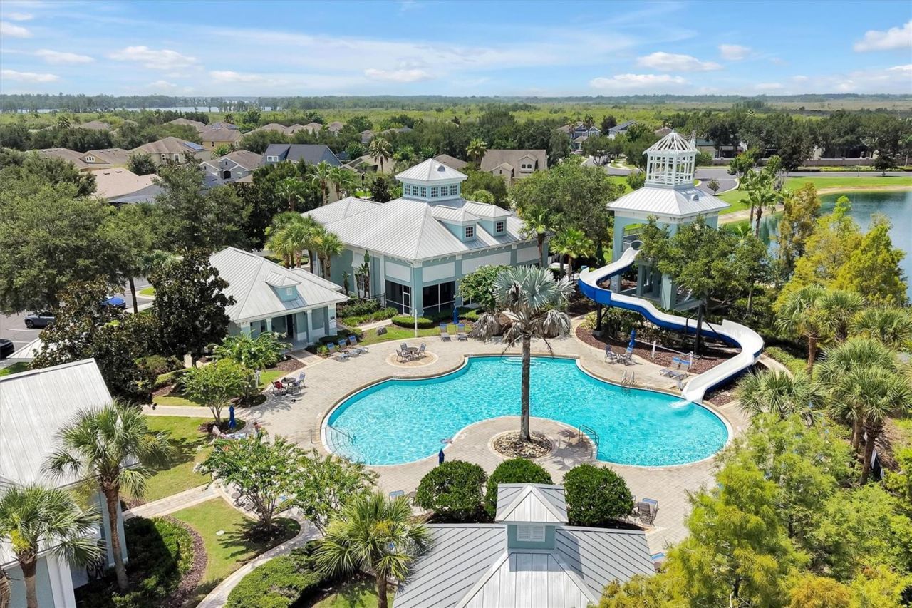 543 Juniper Springs Drive, Groveland, FL 34736 Photo
