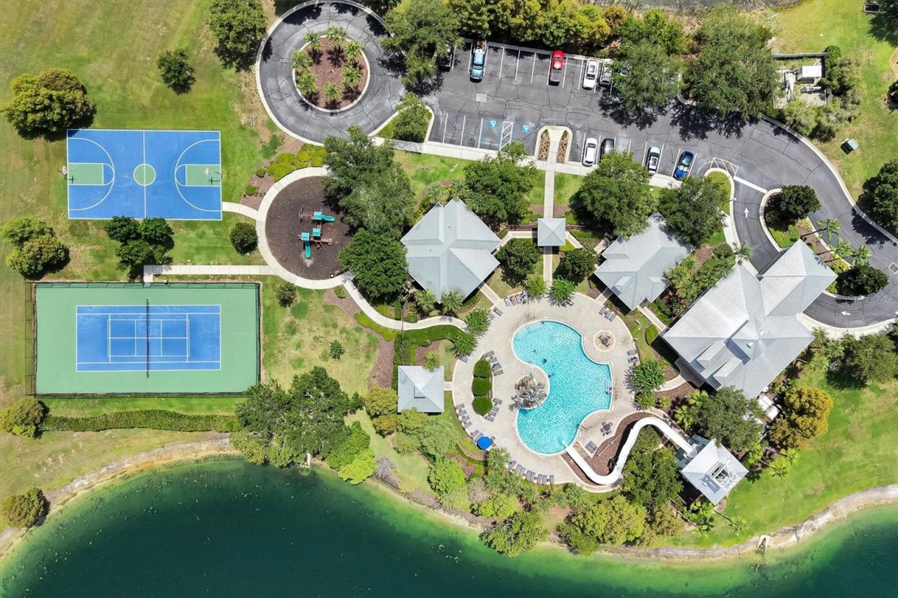 543 Juniper Springs Drive, Groveland, FL 34736 Photo