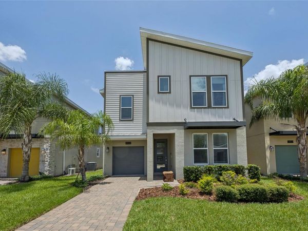 8933 CABOT CLIFFS DRIVE , DAVENPORT, FL 33896