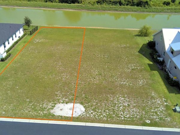 361 ADAMS VIEW LANE , AUBURNDALE, FL 33823