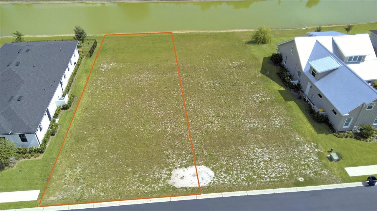 361 Adams View Lane , Auburndale, FL 33823 Photo