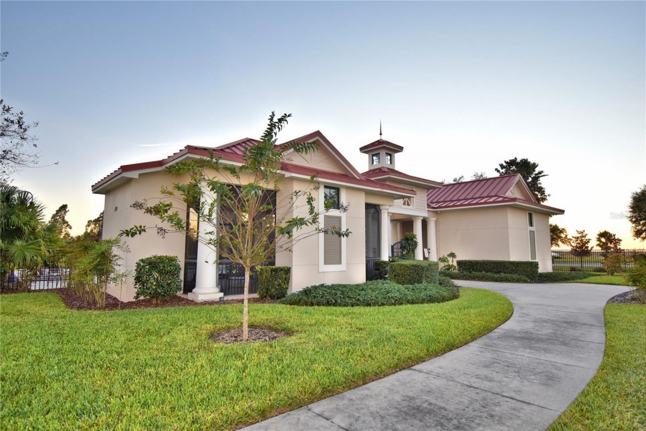 361 Adams View Lane , Auburndale, FL 33823 Photo
