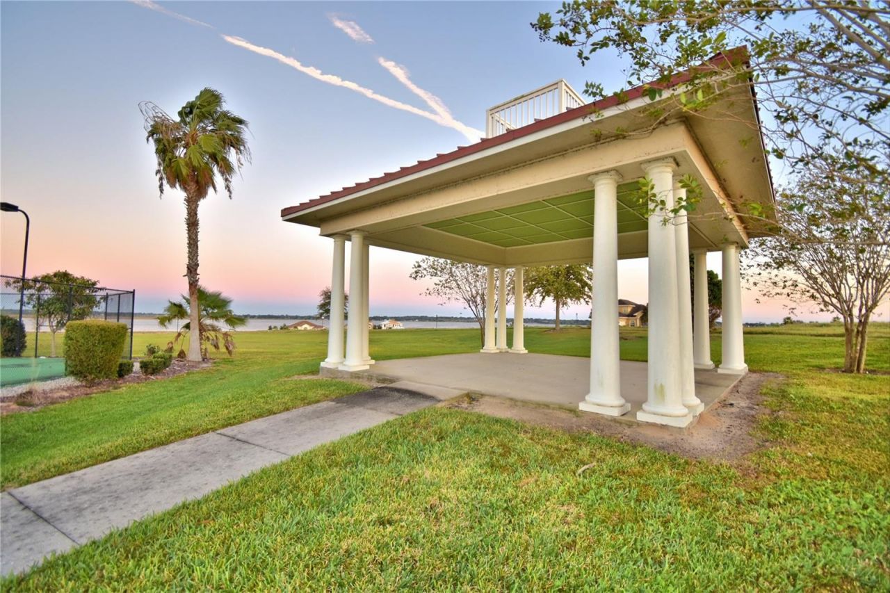 361 Adams View Lane , Auburndale, FL 33823 Photo