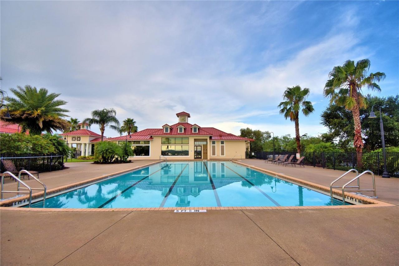 361 Adams View Lane , Auburndale, FL 33823 Photo