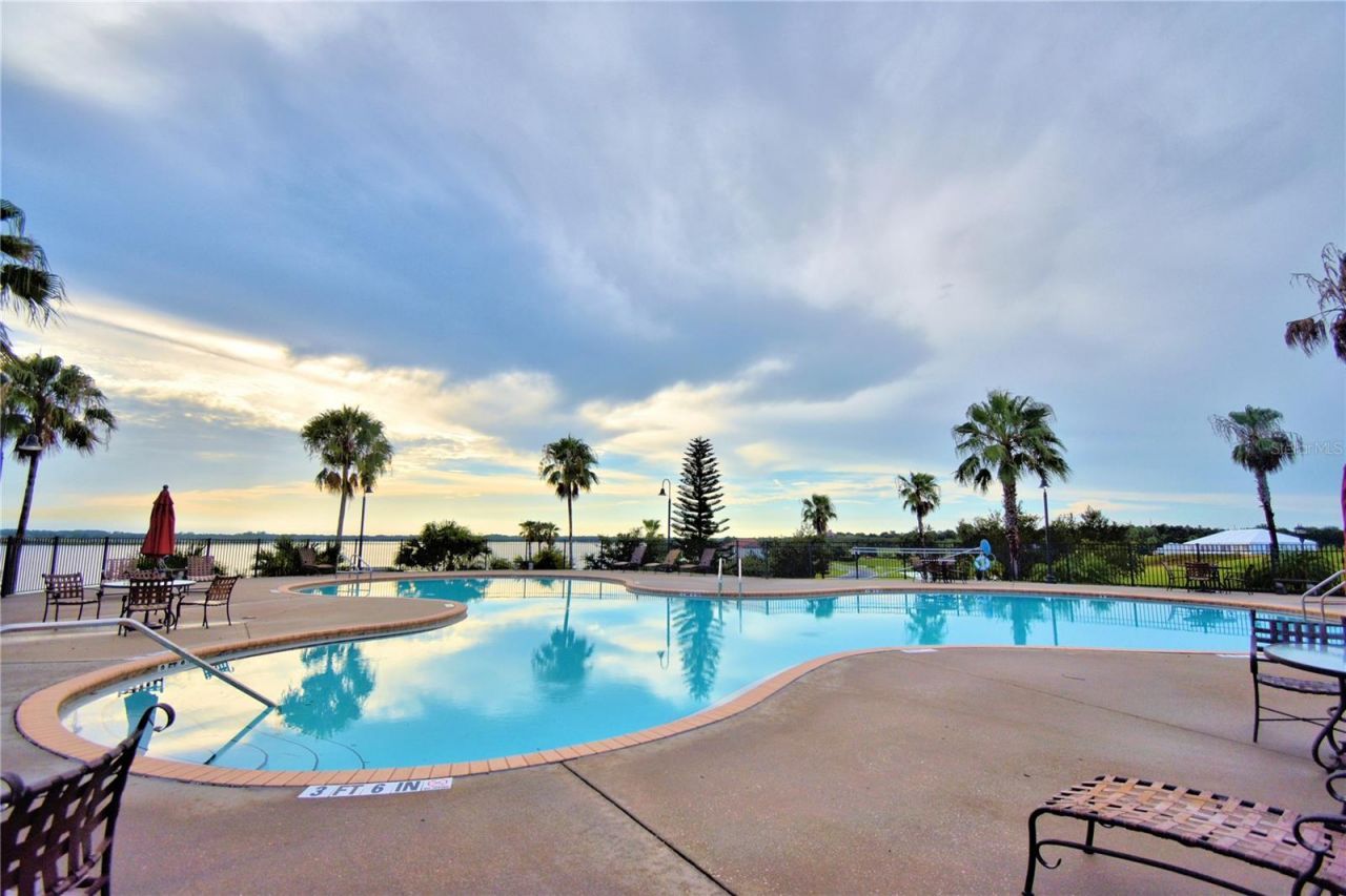 361 Adams View Lane , Auburndale, FL 33823 Photo
