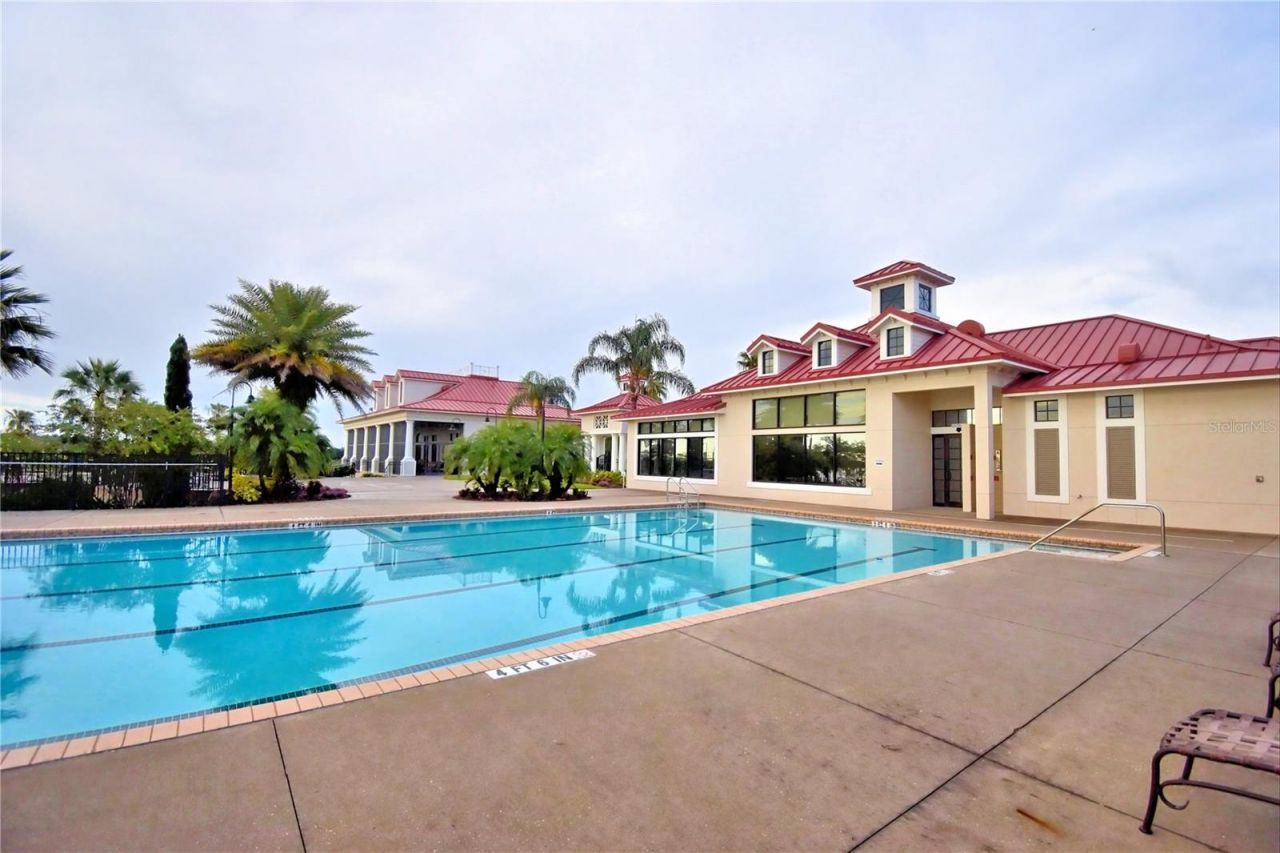 361 Adams View Lane , Auburndale, FL 33823 Photo
