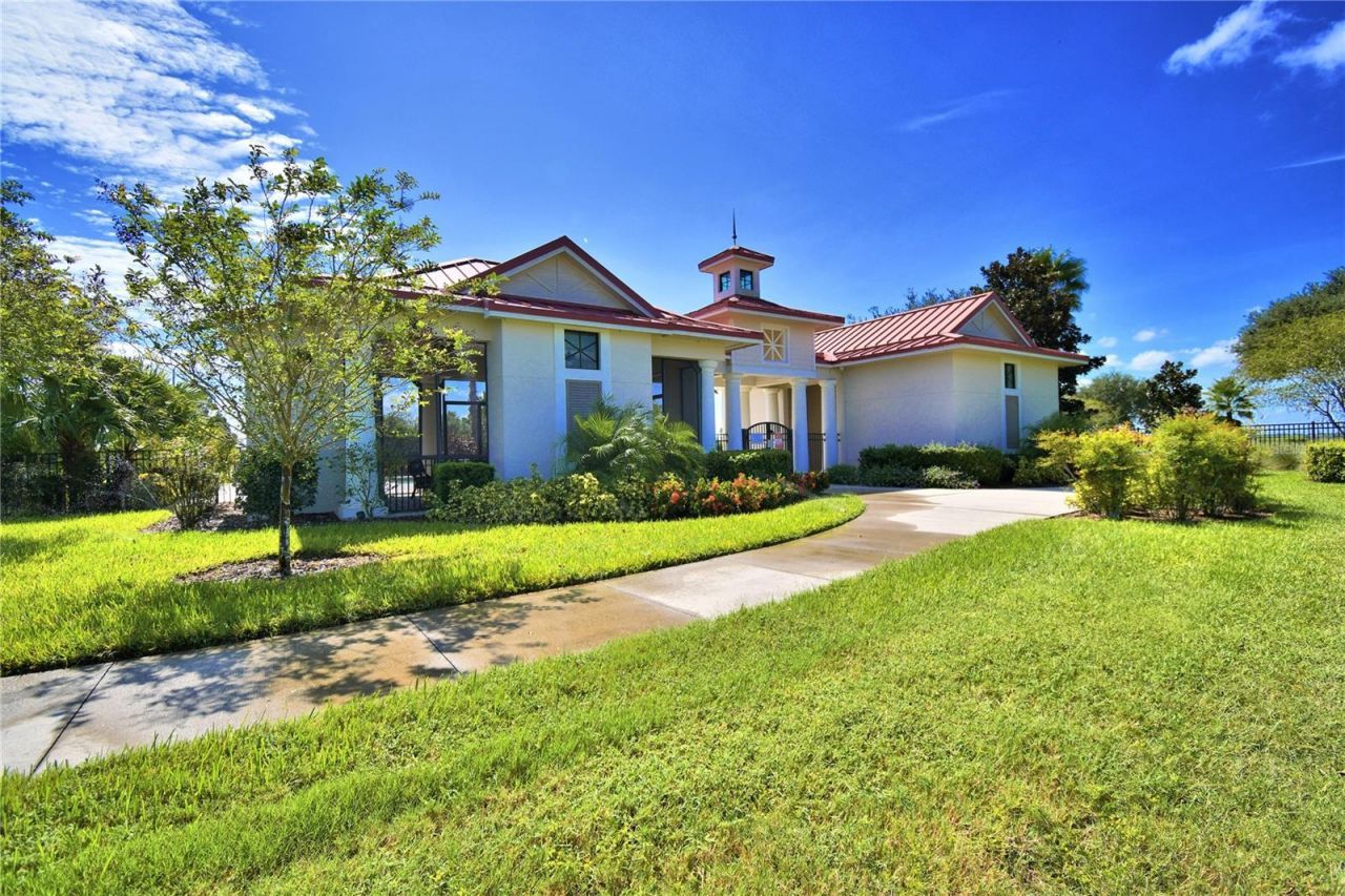 361 Adams View Lane , Auburndale, FL 33823 Photo