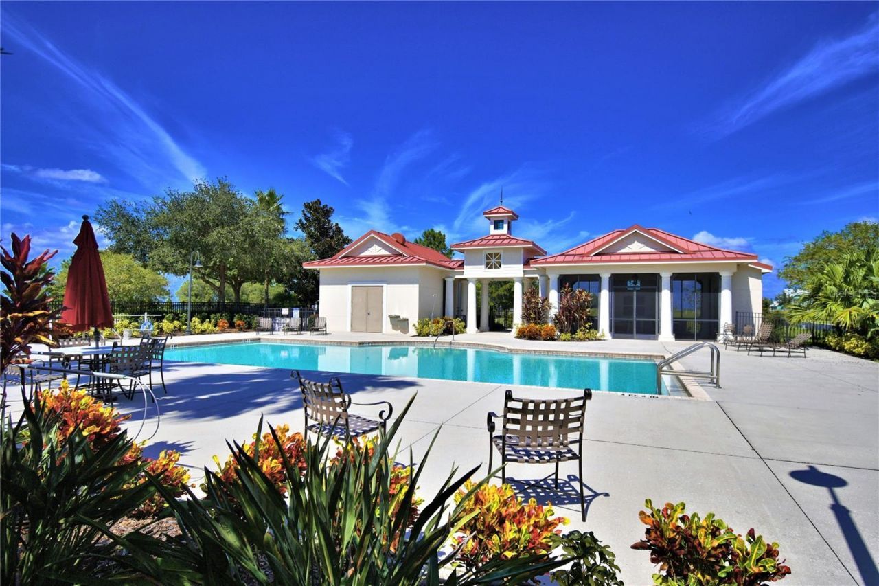 361 Adams View Lane , Auburndale, FL 33823 Photo