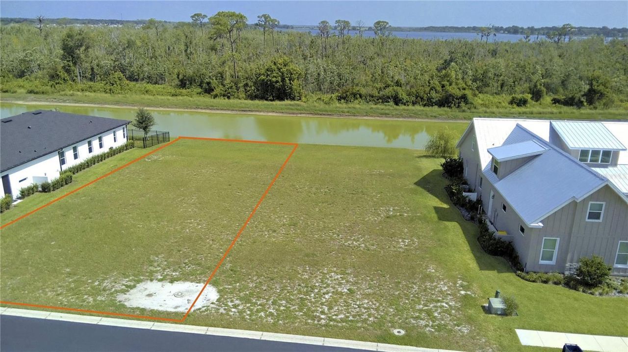 361 Adams View Lane , Auburndale, FL 33823 Photo