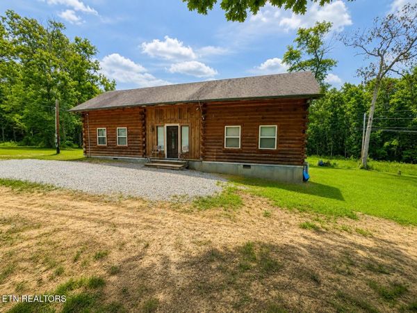 448 John Q Wyatt Rd, Crossville, TN 38571