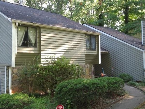 1979 Lou Drive SE, Conyers, GA 30013