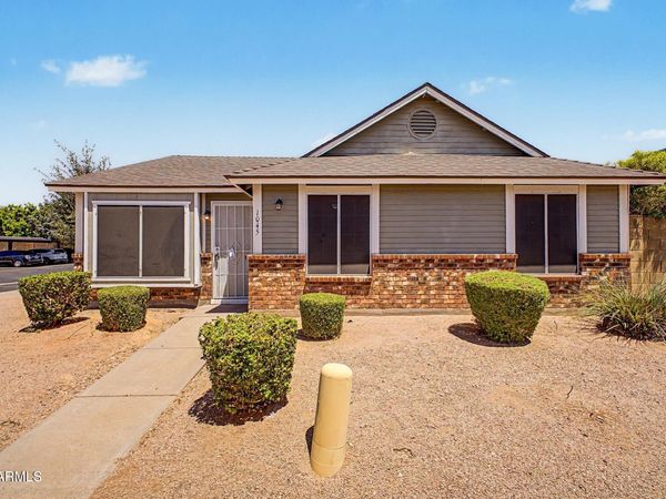 1055 N Recker Road, Unit 1045, Mesa, AZ 85205