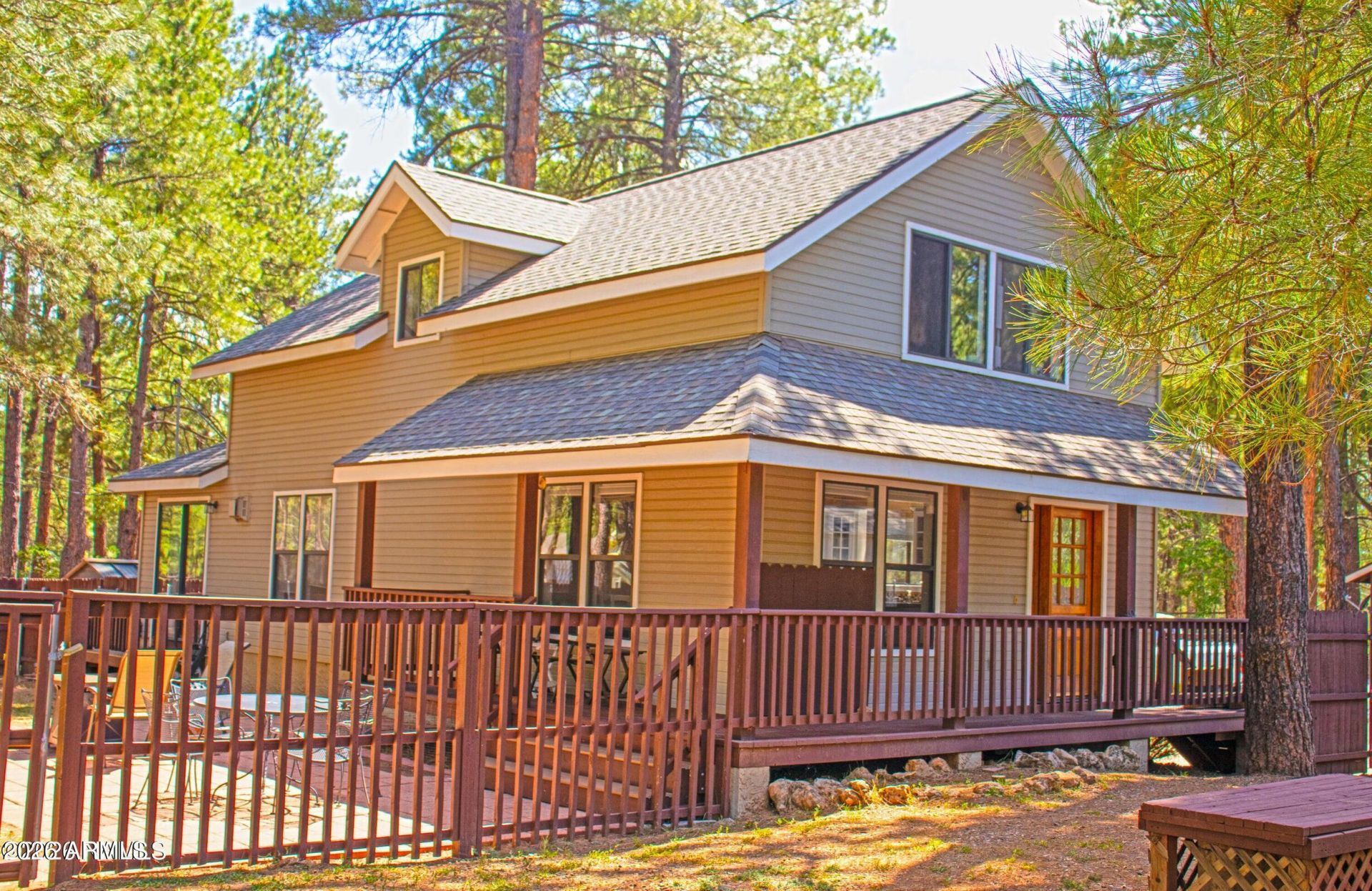 3715 Erie, Flagstaff, AZ 86005 Main Photo