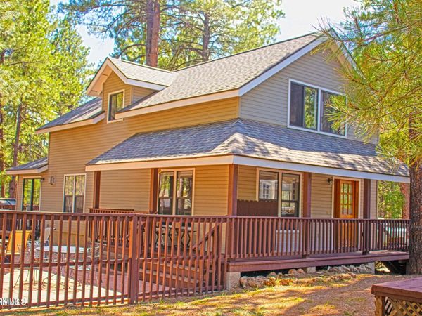 3715 Erie, Flagstaff, AZ 86005