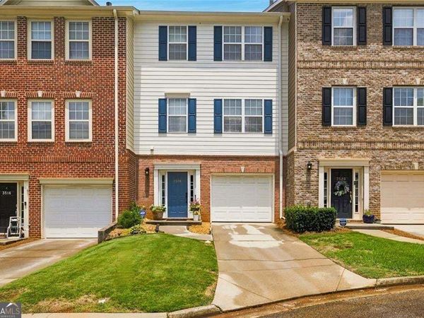 3518 Lantern View Lane, Scottdale, GA 30079