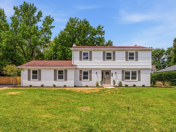 7340 Cape Cod Circle , Indianapolis, IN 46250