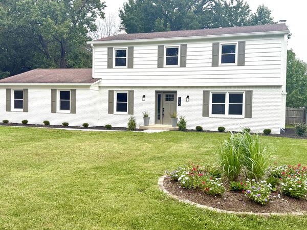 7340 Cape Cod Circle, Indianapolis, IN 46250