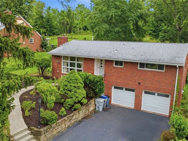 116 Hidden Valley Road, Canonsburg, PA 15317