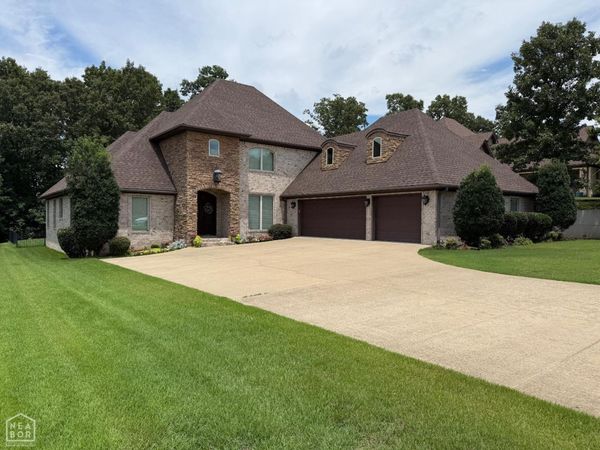 4920 Winged Foot, Jonesboro, AR 72405