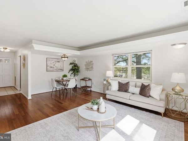5902 MAYFLOWER COURT, ALEXANDRIA, VA 22312