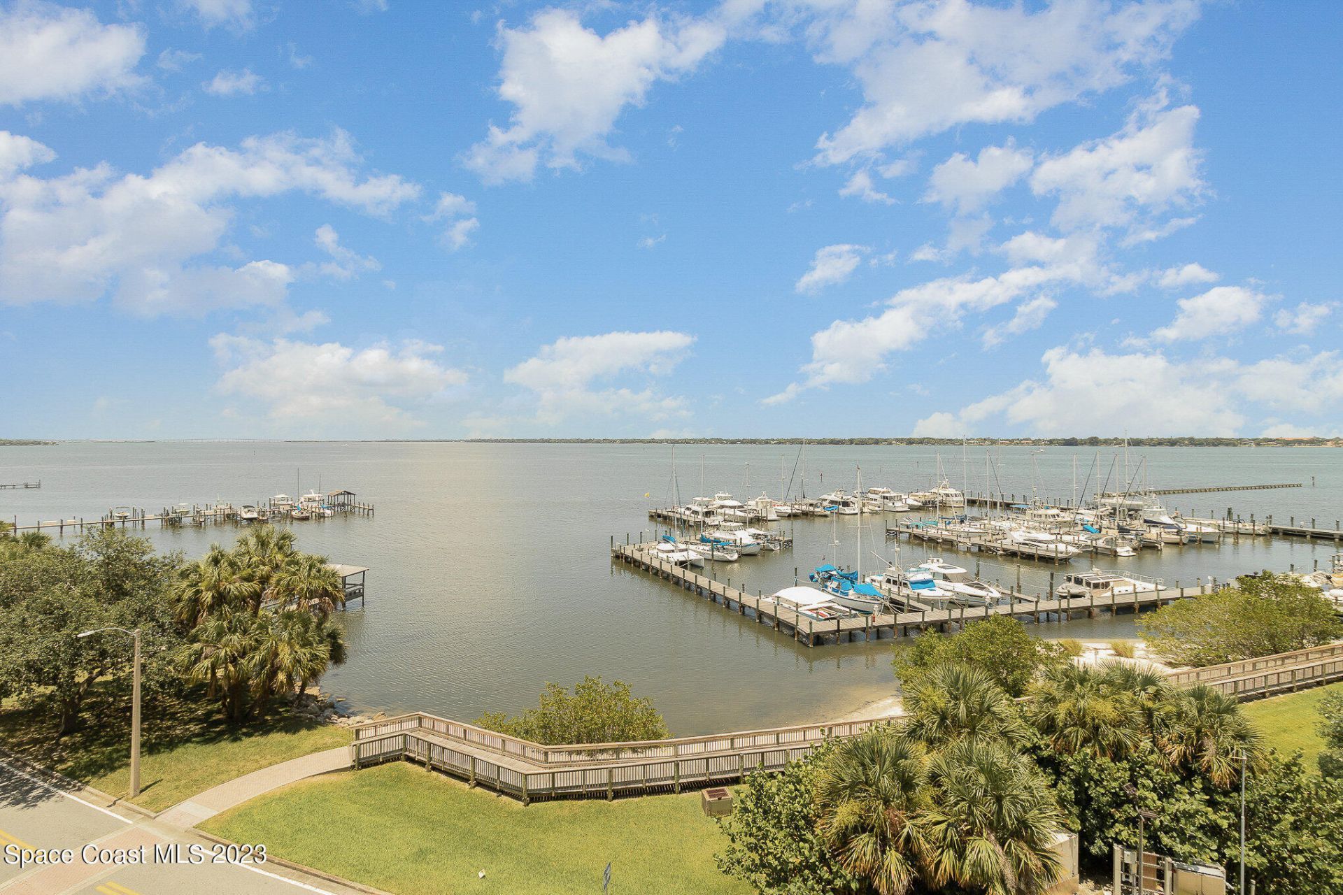 15 N Indian River Drive, Unit 605, Cocoa, FL 32922 Photo