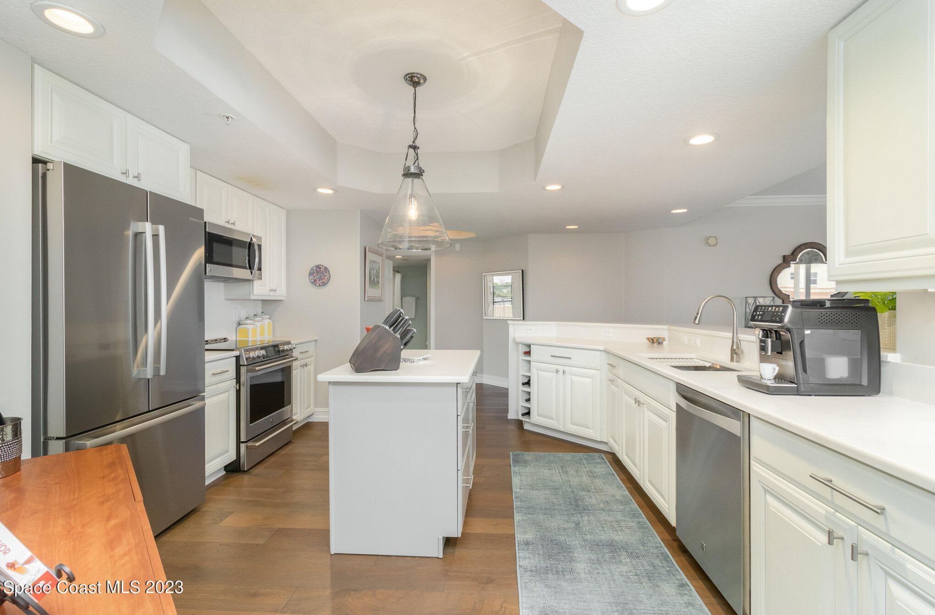 15 N Indian River Drive, Unit 605, Cocoa, FL 32922 Photo