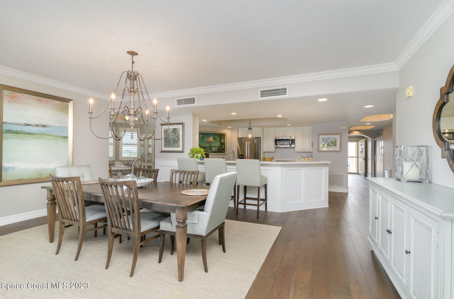 15 N Indian River Drive, Unit 605, Cocoa, FL 32922 Photo