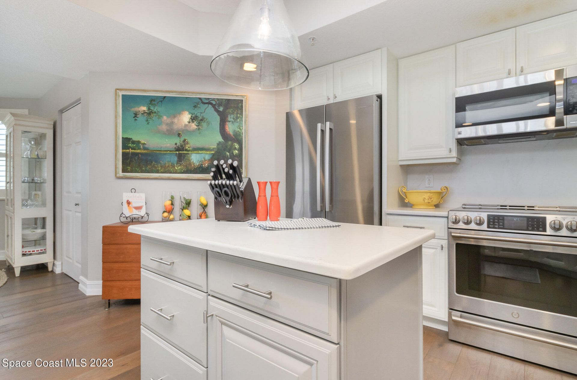 15 N Indian River Drive, Unit 605, Cocoa, FL 32922 Photo
