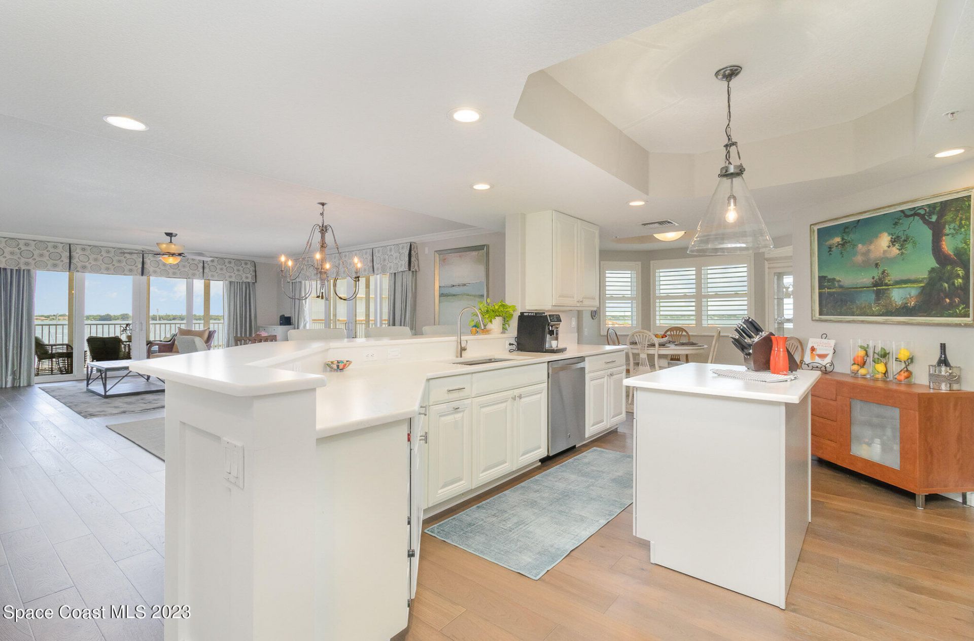 15 N Indian River Drive, Unit 605, Cocoa, FL 32922 Photo