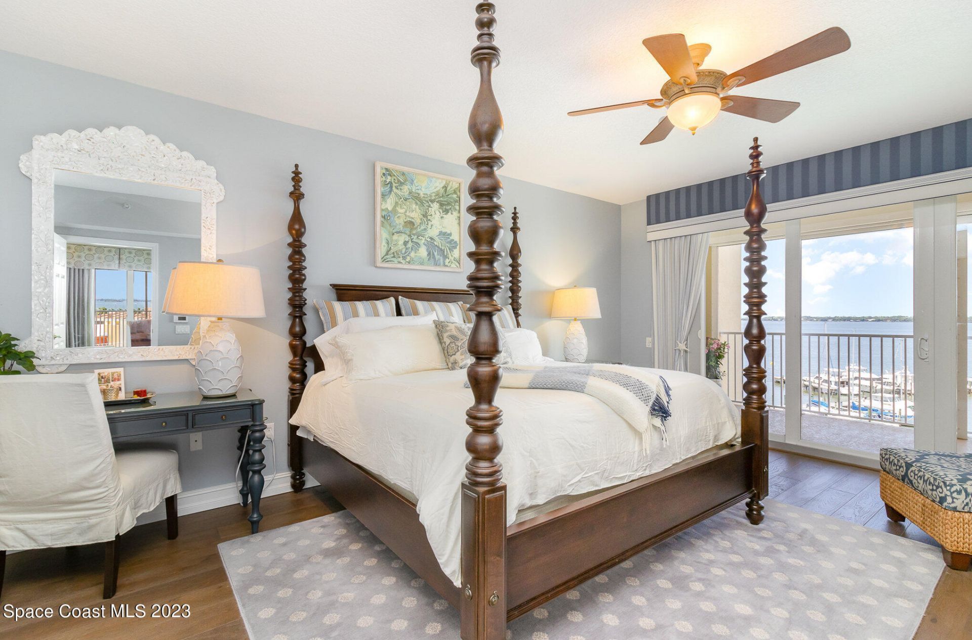 15 N Indian River Drive, Unit 605, Cocoa, FL 32922 Photo