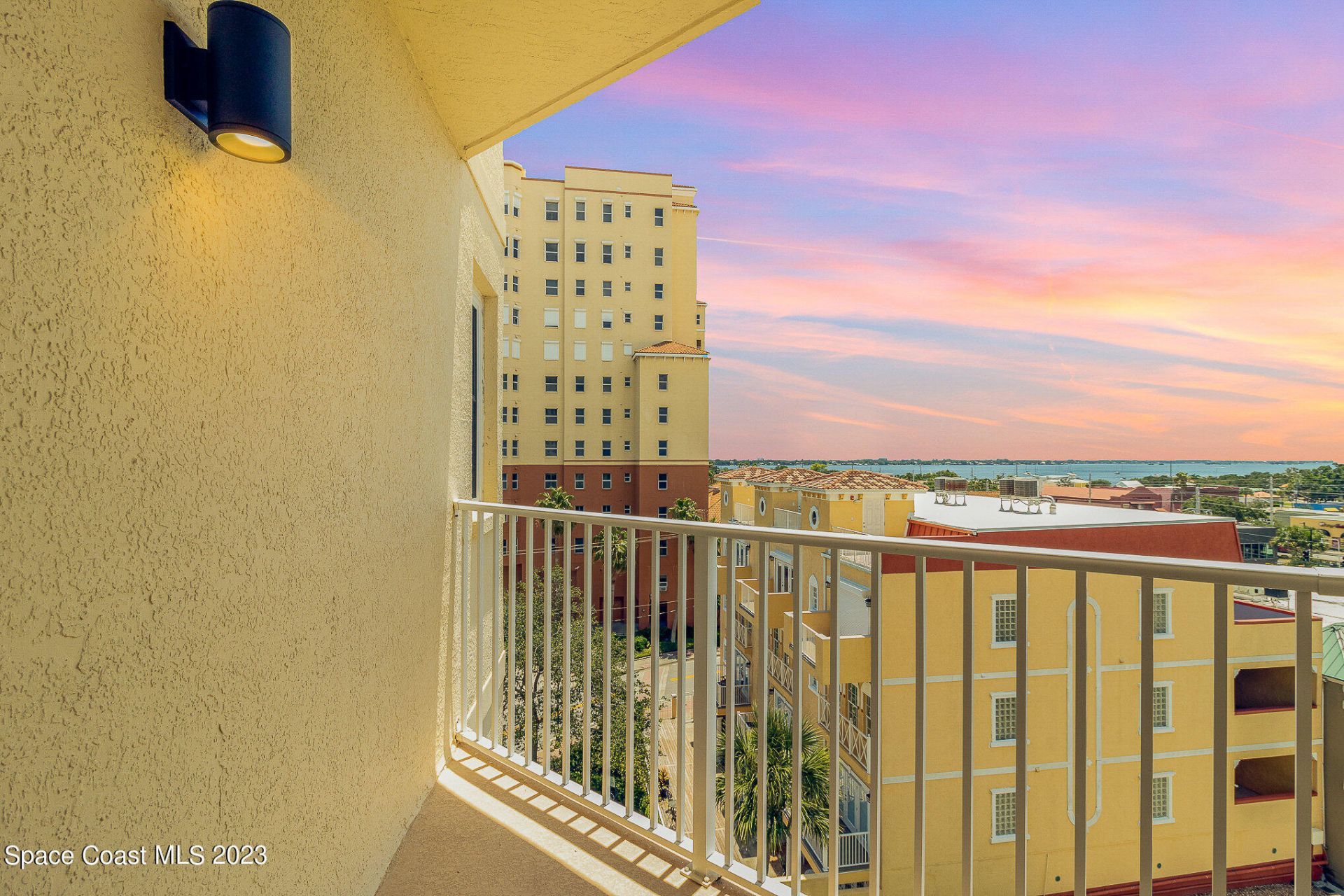 15 N Indian River Drive, Unit 605, Cocoa, FL 32922 Photo