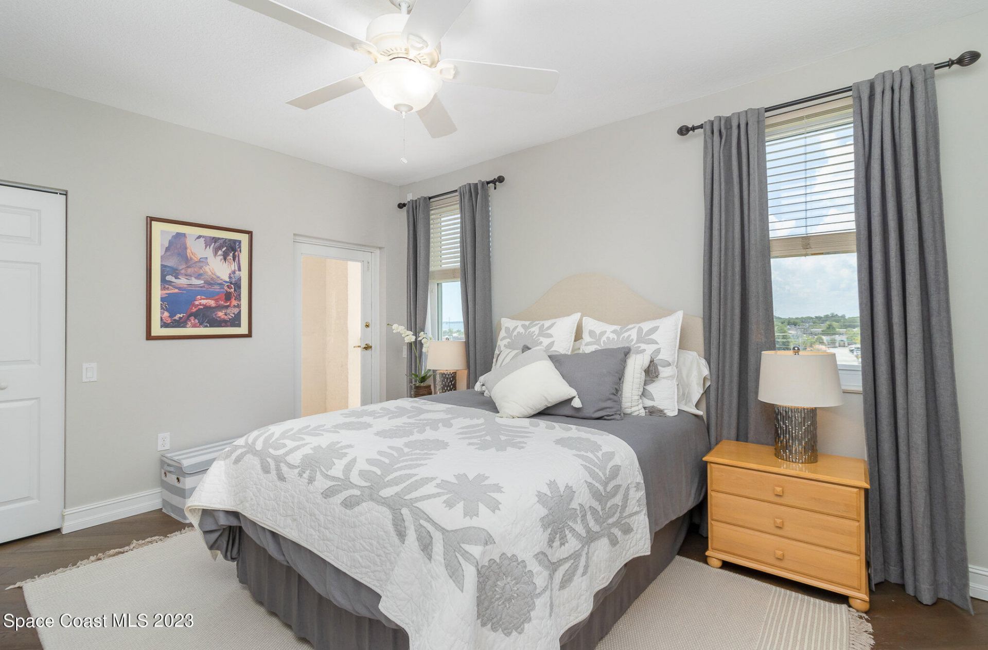 15 N Indian River Drive, Unit 605, Cocoa, FL 32922 Photo