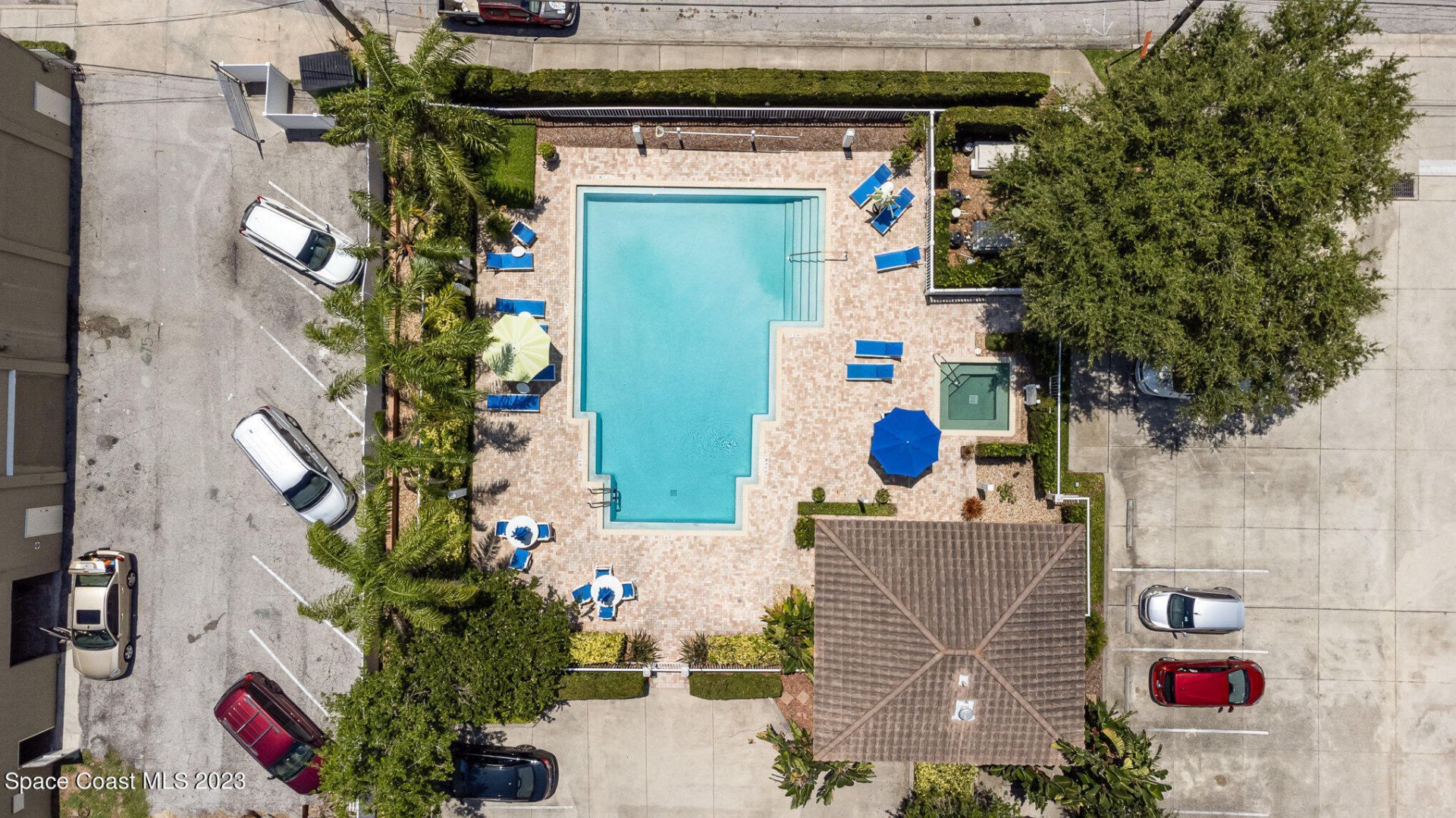 15 N Indian River Drive, Unit 605, Cocoa, FL 32922 Photo
