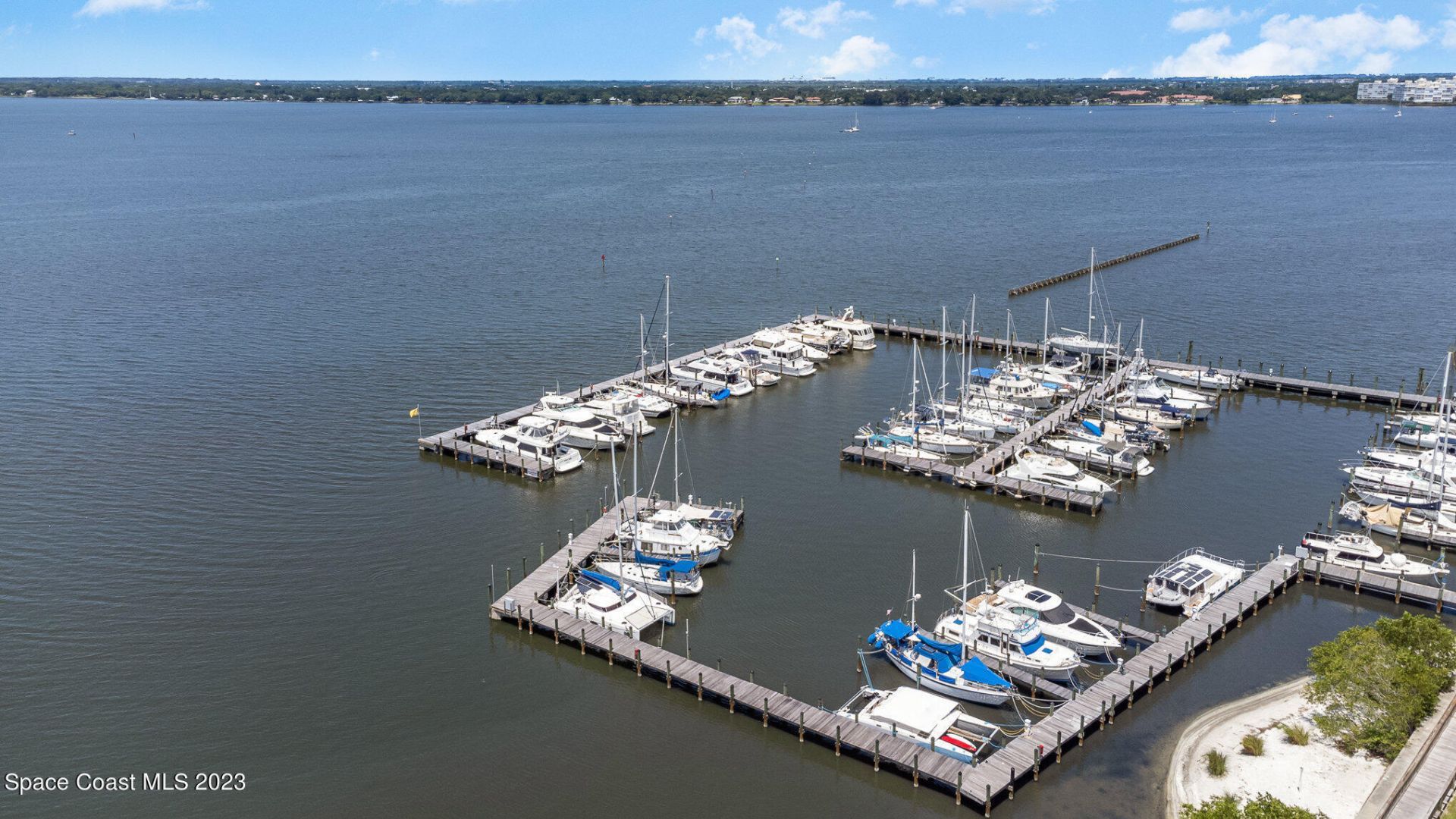 15 N Indian River Drive, Unit 605, Cocoa, FL 32922 Photo