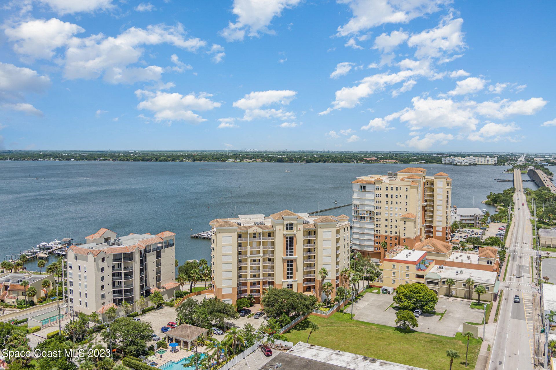 15 N Indian River Drive, Unit 605, Cocoa, FL 32922 Photo