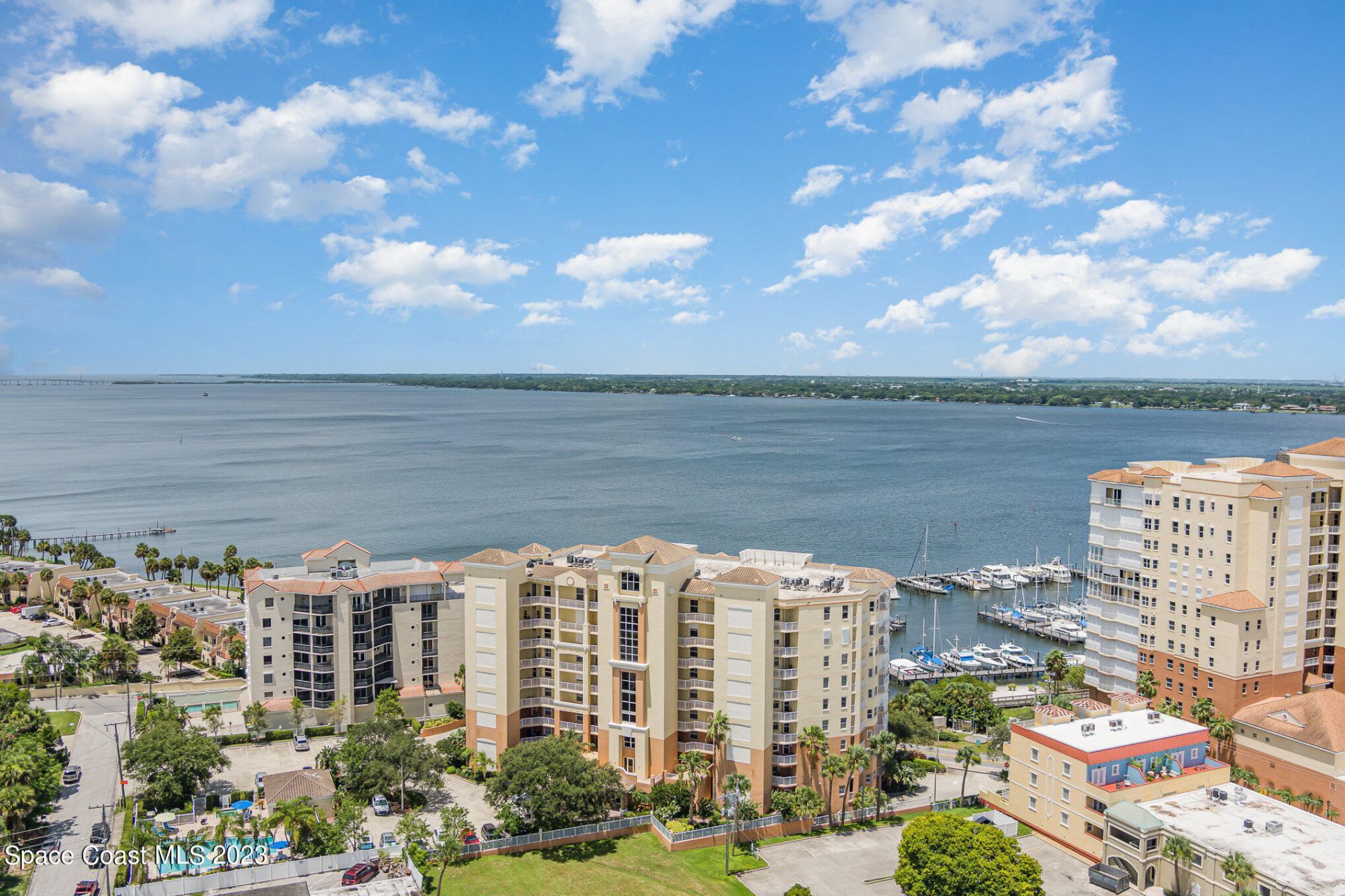 15 N Indian River Drive, Unit 605, Cocoa, FL 32922 Photo